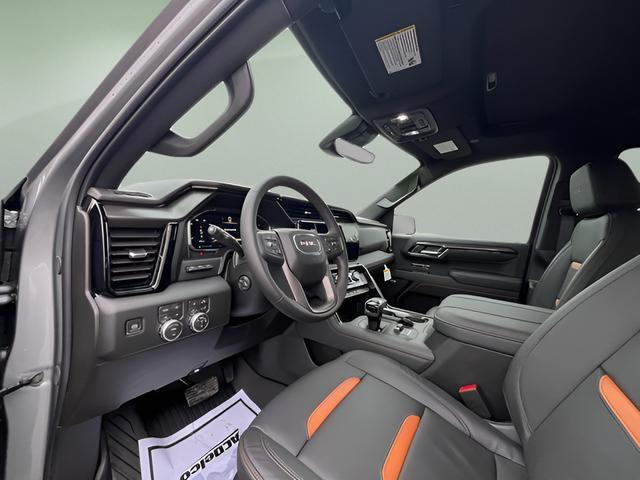 new 2026 GMC Sierra 1500 car, priced at $74,475