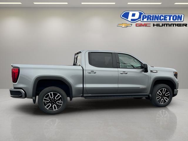 new 2026 GMC Sierra 1500 car, priced at $74,475