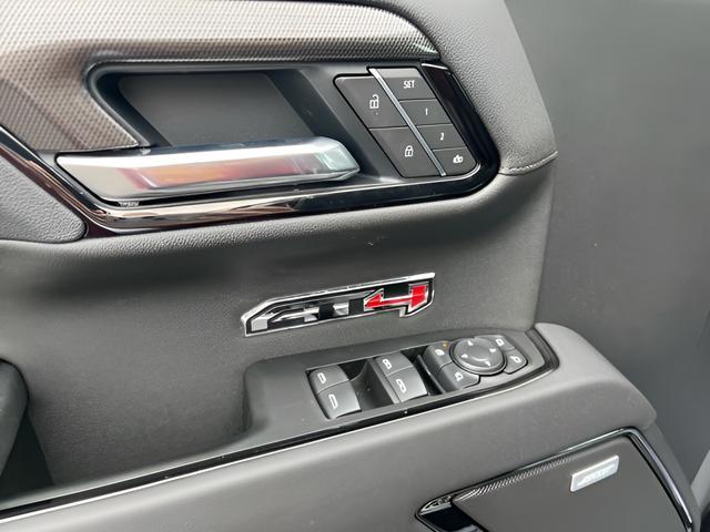 new 2026 GMC Sierra 1500 car, priced at $74,475