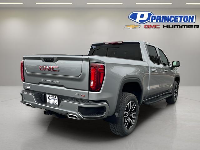 new 2026 GMC Sierra 1500 car, priced at $74,475