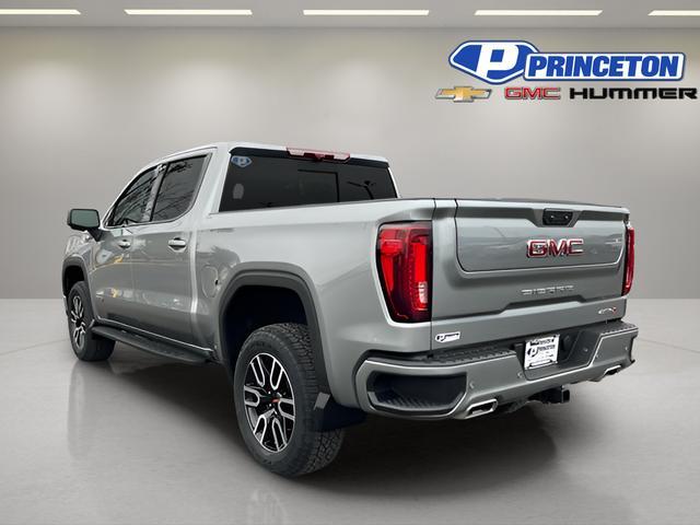 new 2026 GMC Sierra 1500 car, priced at $74,475