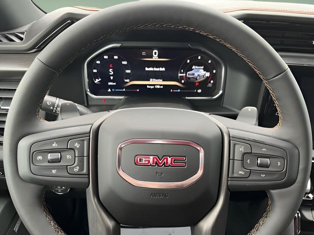 new 2026 GMC Sierra 1500 car, priced at $74,475