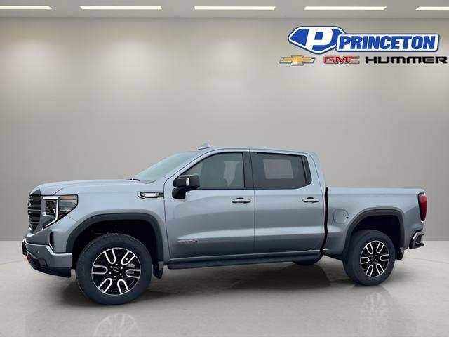 new 2026 GMC Sierra 1500 car, priced at $74,475