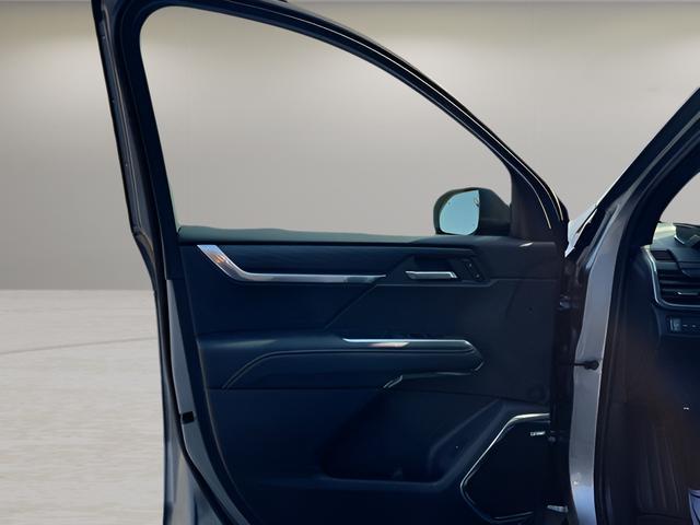 new 2026 GMC Acadia car, priced at $54,542