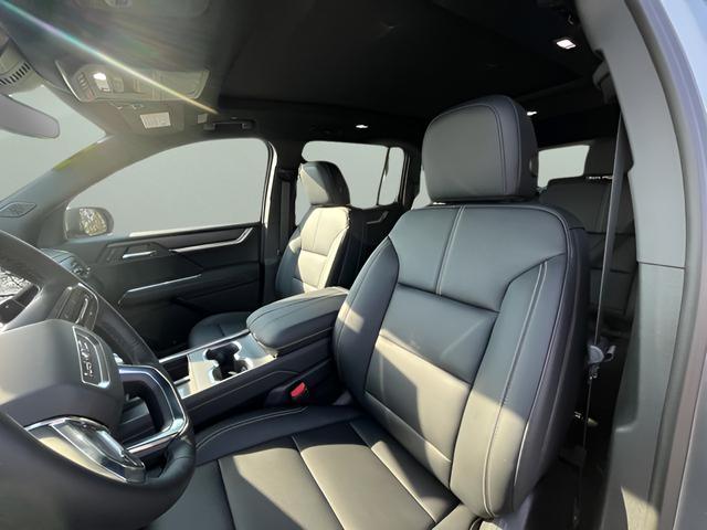 new 2026 GMC Acadia car, priced at $54,542