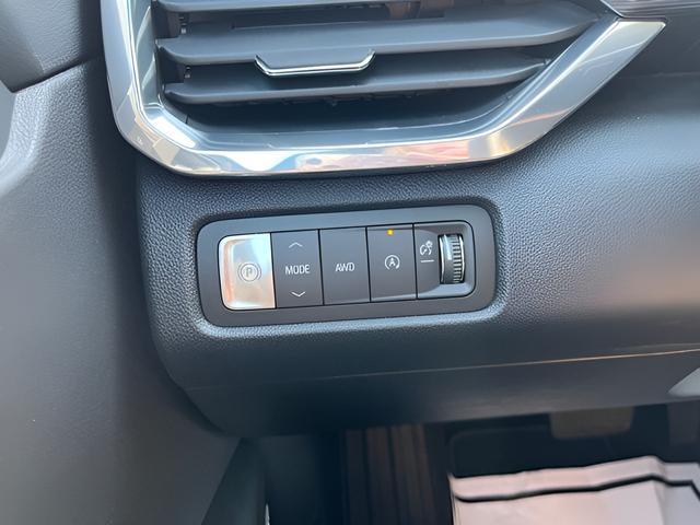 new 2026 GMC Acadia car, priced at $54,542