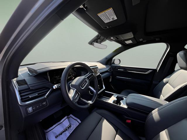 new 2026 GMC Acadia car, priced at $54,542