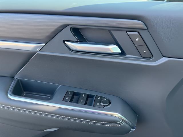 new 2026 GMC Acadia car, priced at $54,542