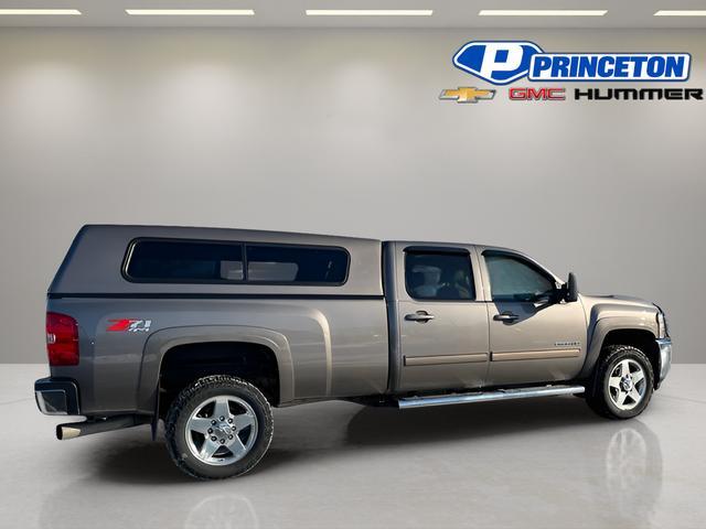used 2014 Chevrolet Silverado 2500 car, priced at $41,567