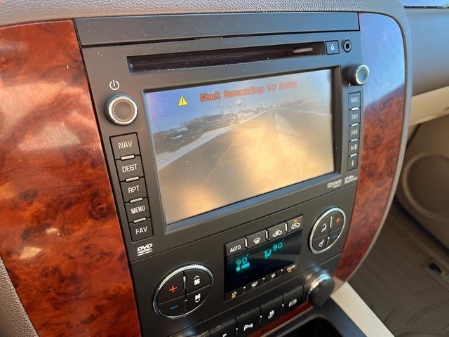 used 2014 Chevrolet Silverado 2500 car, priced at $41,567