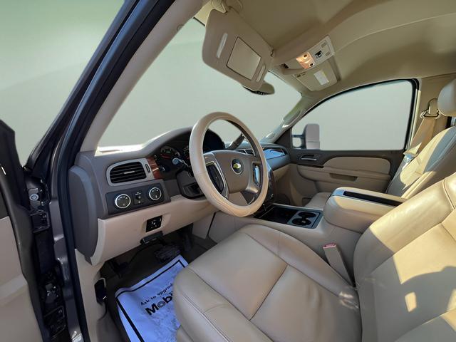 used 2014 Chevrolet Silverado 2500 car, priced at $41,567