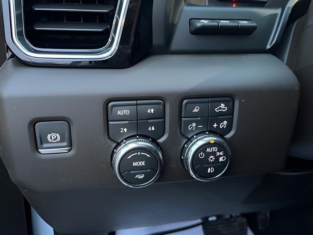 new 2026 GMC Sierra 1500 car, priced at $82,239