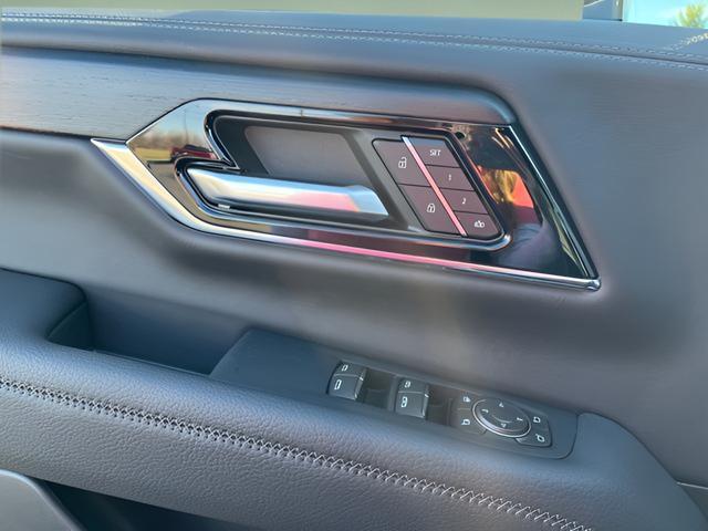 new 2026 GMC Yukon car, priced at $87,290