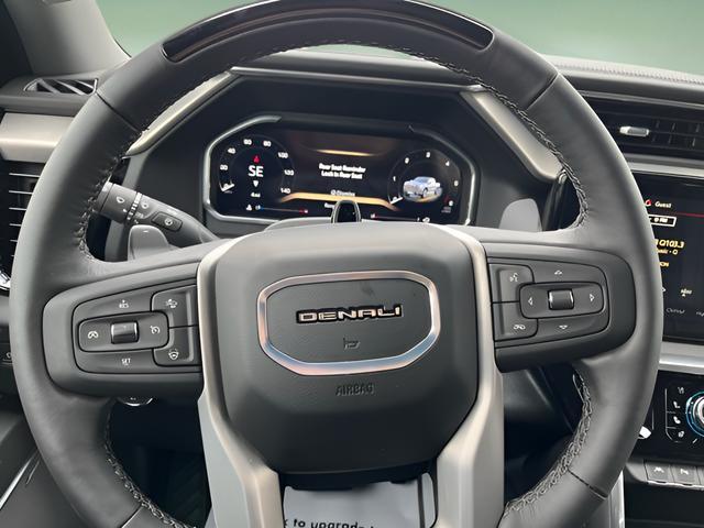 new 2026 GMC Sierra 1500 car, priced at $81,064