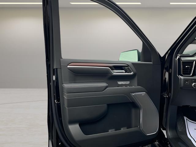 new 2026 GMC Sierra 1500 car, priced at $81,064