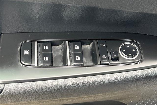 used 2023 Kia Forte car, priced at $16,390