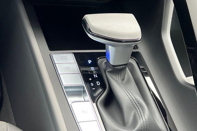 new 2026 Hyundai ELANTRA HEV car, priced at $25,295
