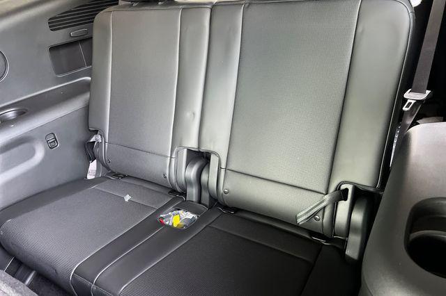 new 2026 Hyundai IONIQ 9 car, priced at $59,285