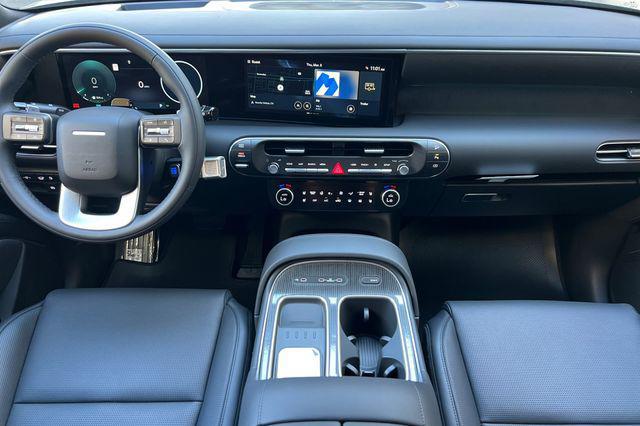new 2026 Hyundai Palisade Hybrid car, priced at $58,660