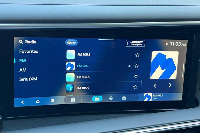 new 2026 Hyundai Palisade Hybrid car, priced at $58,660