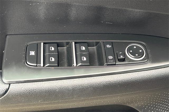 used 2023 Kia Forte car, priced at $15,290