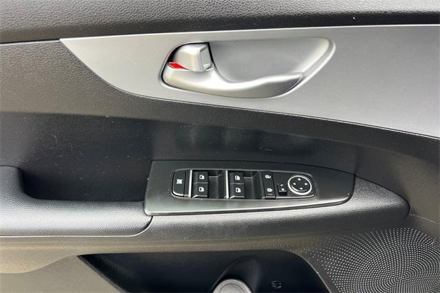 used 2023 Kia Forte car, priced at $15,290