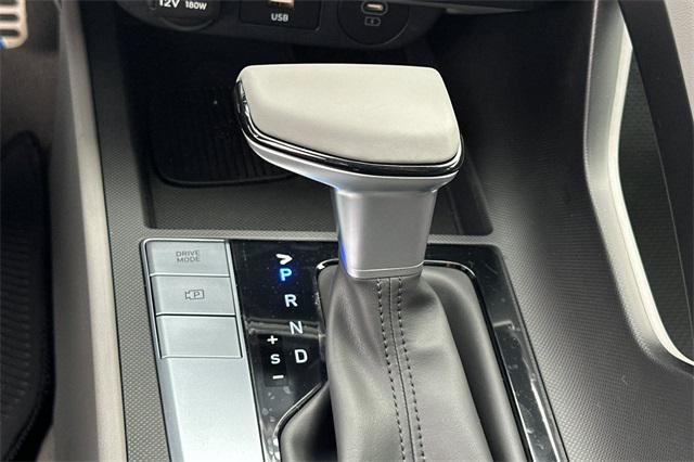 new 2026 Hyundai Elantra car, priced at $24,855