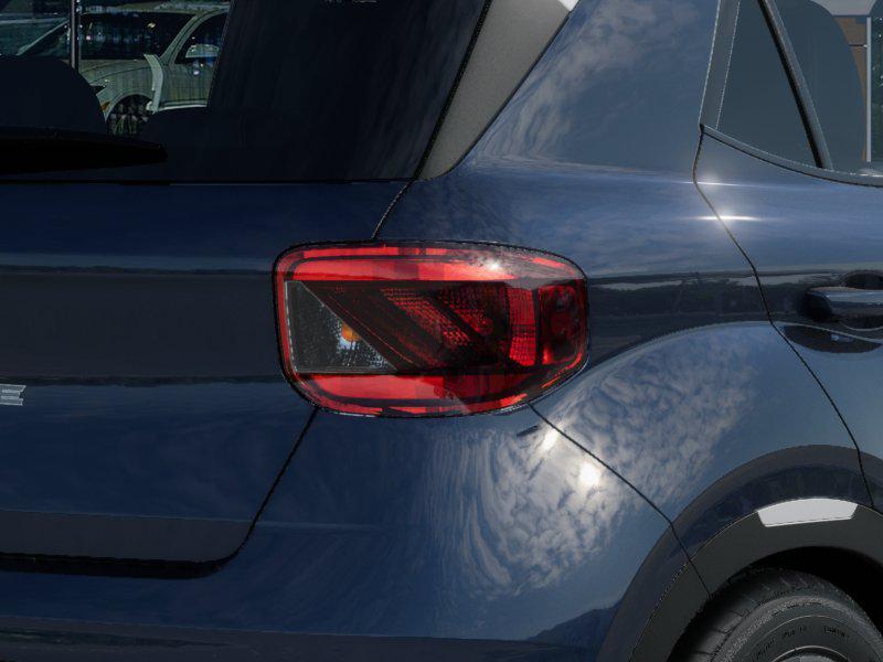 new 2026 Hyundai Venue car, priced at $24,995