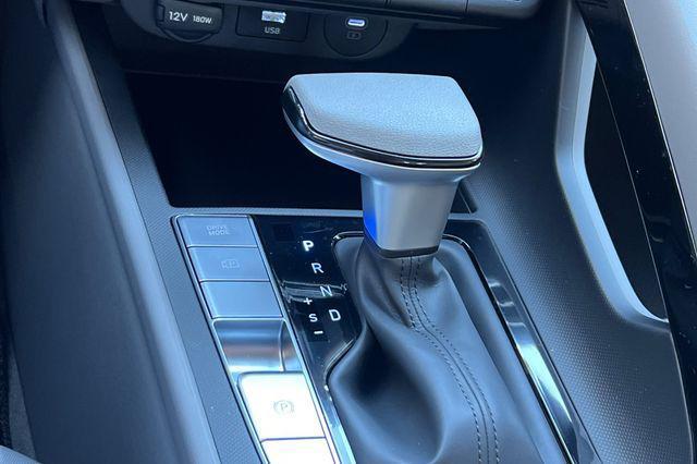 new 2026 Hyundai ELANTRA HEV car, priced at $24,795