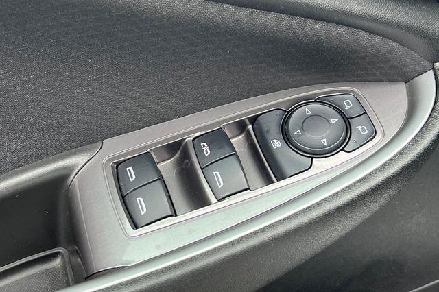 used 2023 Chevrolet Malibu car, priced at $18,999