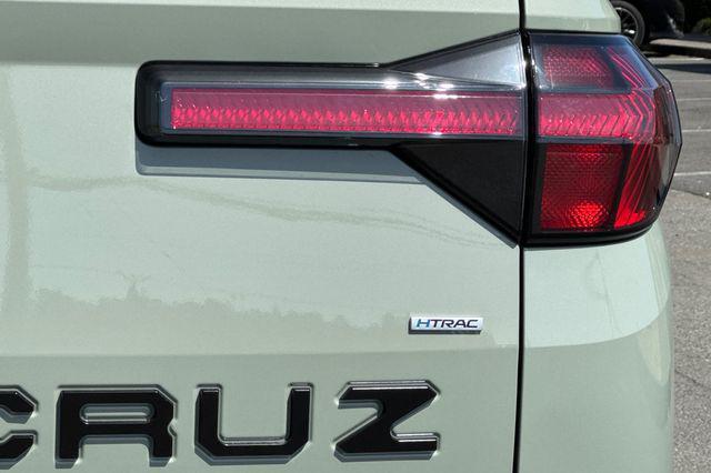 new 2025 Hyundai SANTA CRUZ car, priced at $32,935