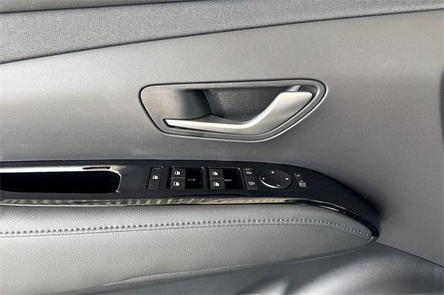 new 2025 Hyundai SANTA CRUZ car, priced at $33,435