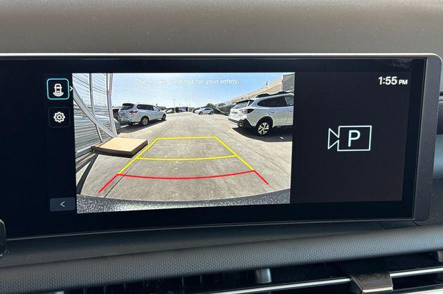 new 2025 Hyundai SANTA CRUZ car, priced at $32,935