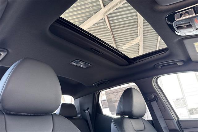 new 2025 Hyundai SANTA CRUZ car, priced at $33,435