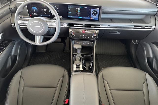 new 2025 Hyundai SANTA CRUZ car, priced at $33,435