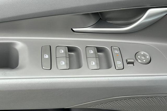 used 2025 Hyundai Elantra car, priced at $21,890