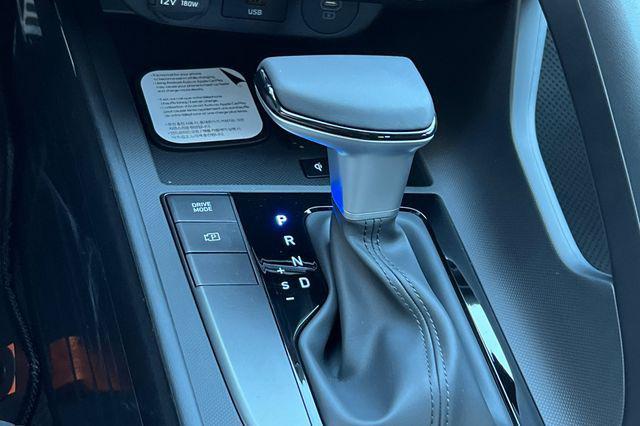 new 2026 Hyundai Elantra car, priced at $23,665