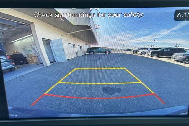 new 2026 Hyundai Elantra car, priced at $23,665