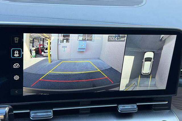 new 2026 Hyundai Kona car, priced at $33,910