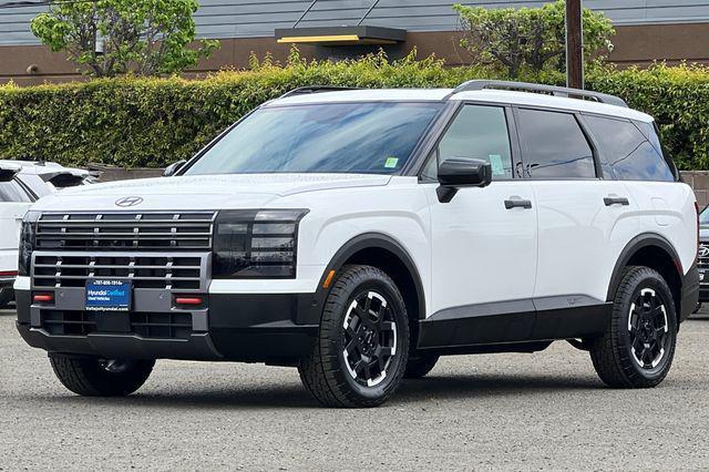 used 2026 Hyundai Palisade car, priced at $47,084