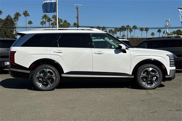 new 2026 Hyundai Palisade car, priced at $51,525