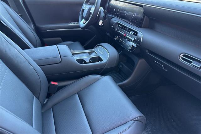 new 2026 Hyundai Palisade car, priced at $51,525