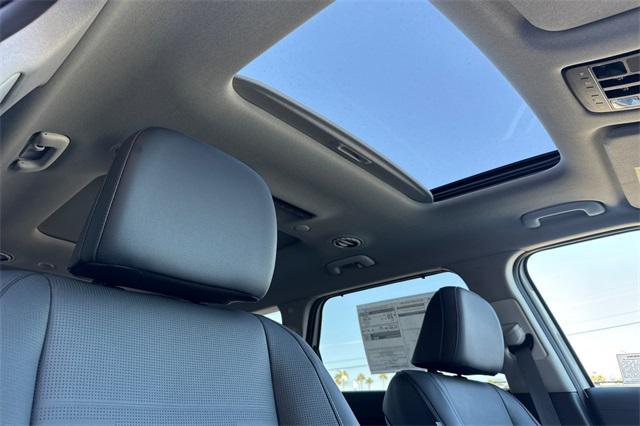 new 2026 Hyundai Palisade car, priced at $51,525