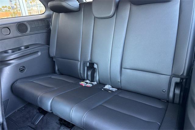 new 2026 Hyundai Palisade car, priced at $51,525