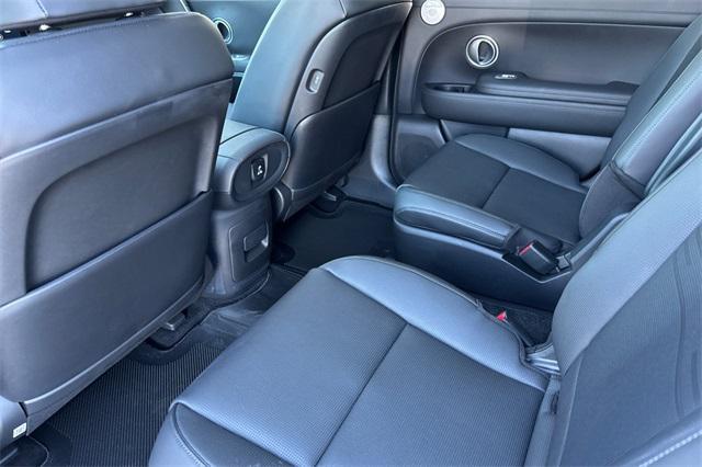 new 2026 Hyundai Palisade car, priced at $51,525