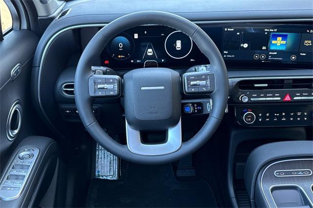 new 2026 Hyundai Palisade car, priced at $51,525