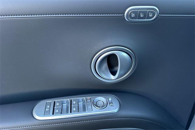 new 2026 Hyundai Palisade Hybrid car, priced at $60,440