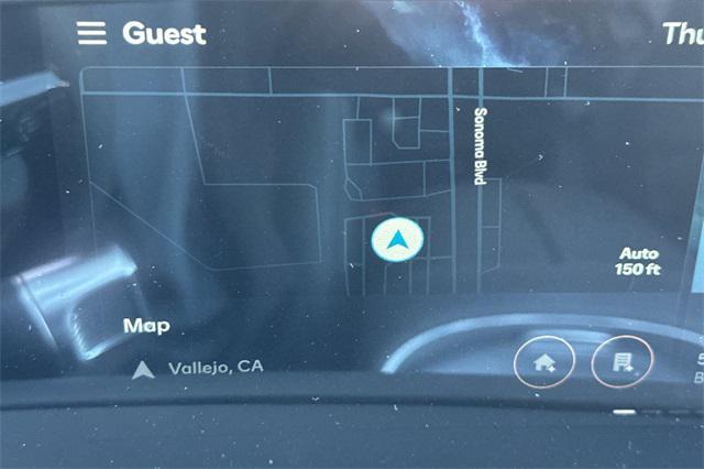 new 2026 Hyundai Palisade Hybrid car, priced at $60,440