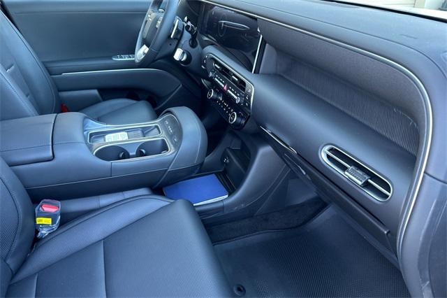 new 2026 Hyundai Palisade Hybrid car, priced at $60,440