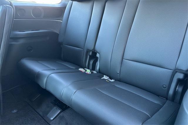 new 2026 Hyundai Palisade Hybrid car, priced at $60,440